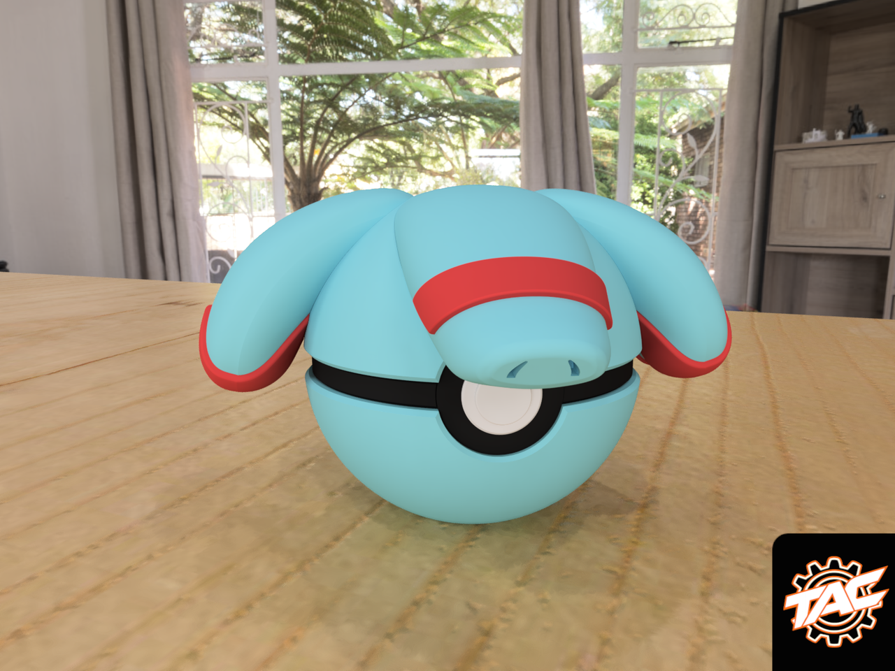 0231 - Phanpy