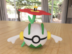 0670 - Floette