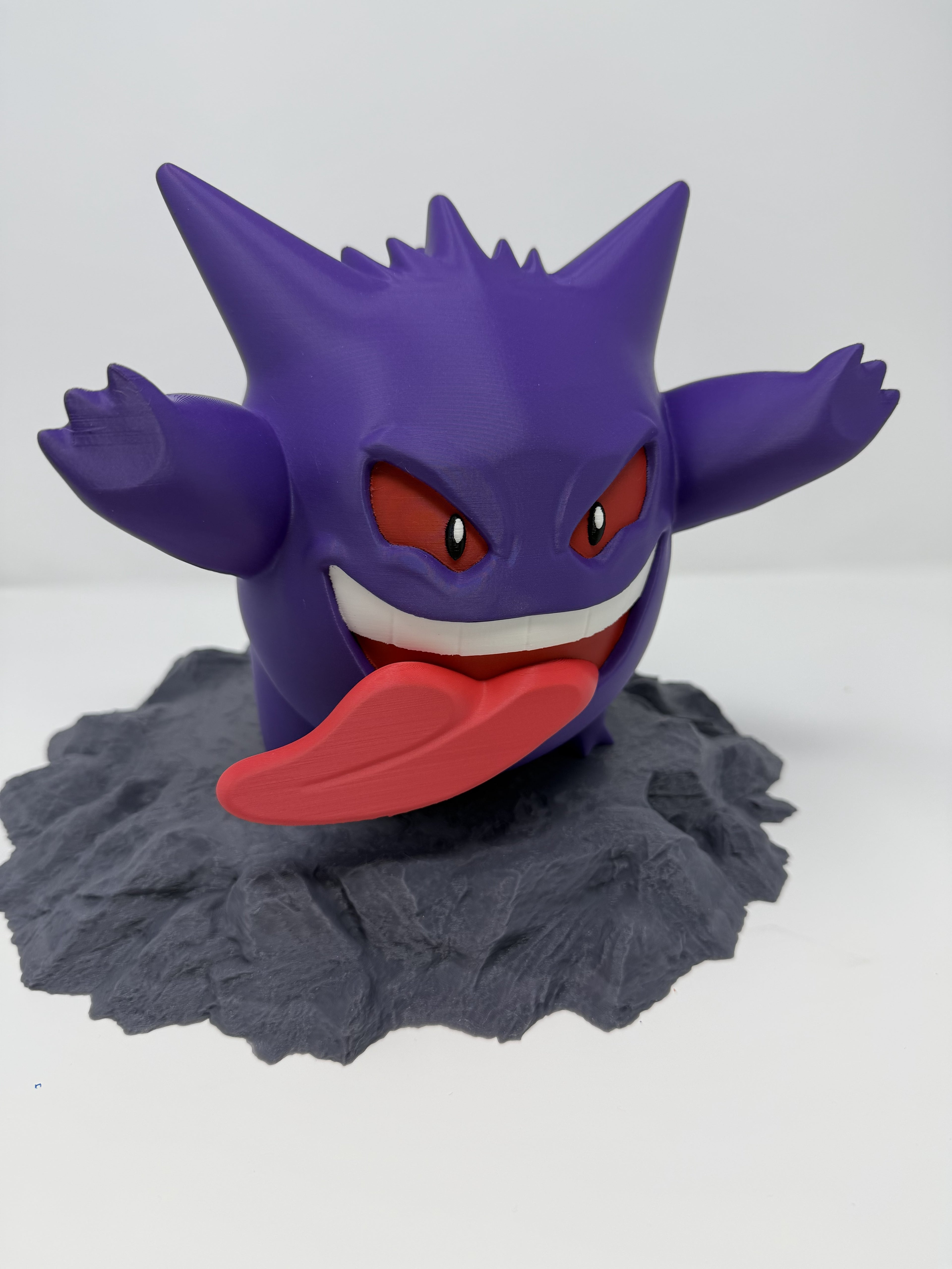 Pokewindow Figures (Full-Size)