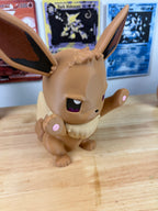 Pokewindow Figures (Mini-Size)