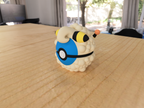 0179 - Mareep
