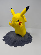 Pokewindow Figures (Mini-Size)