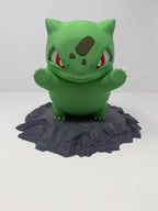 Pokewindow Figures (Mini-Size)