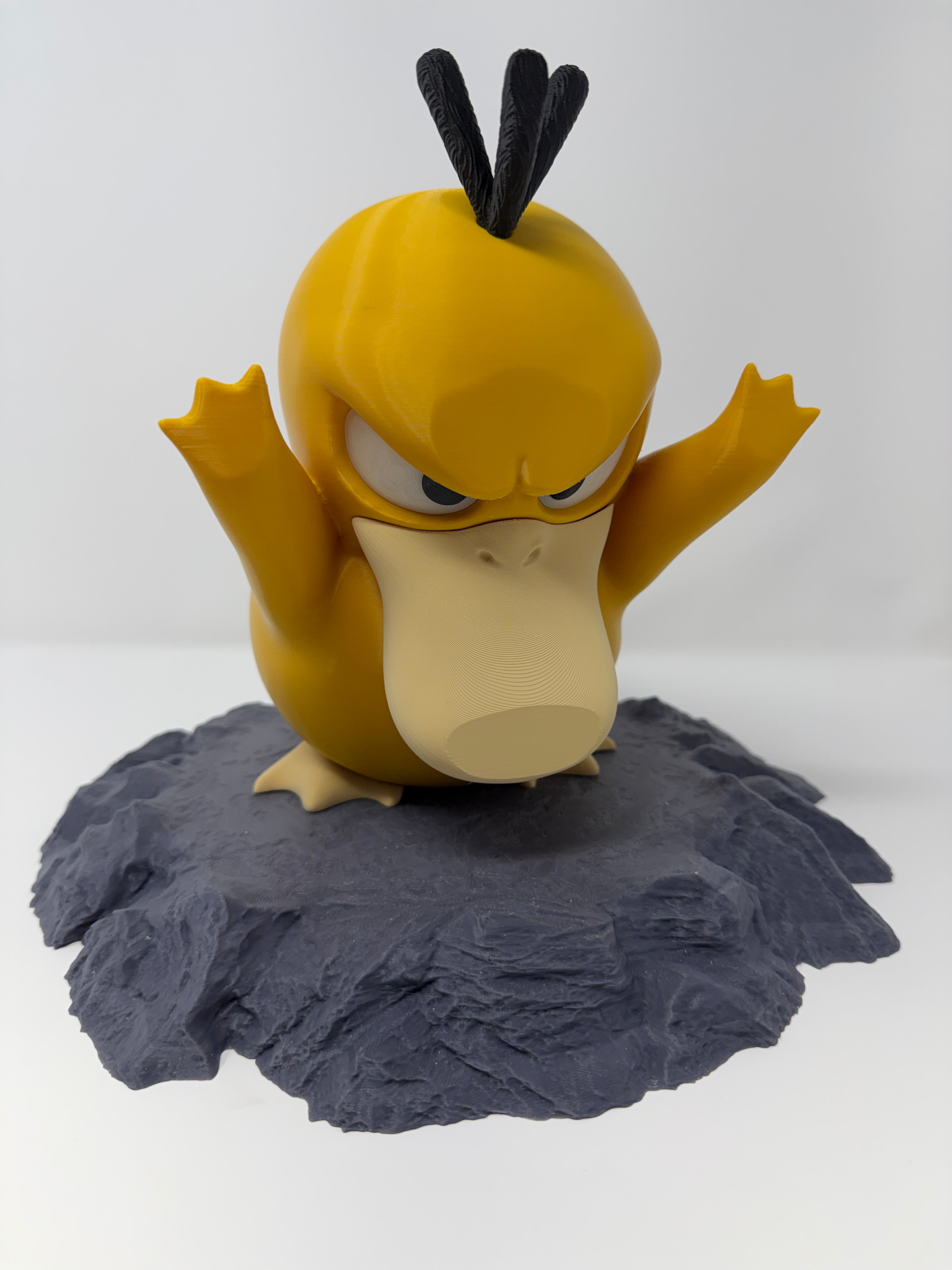 Pokewindow Figures (Full-Size)