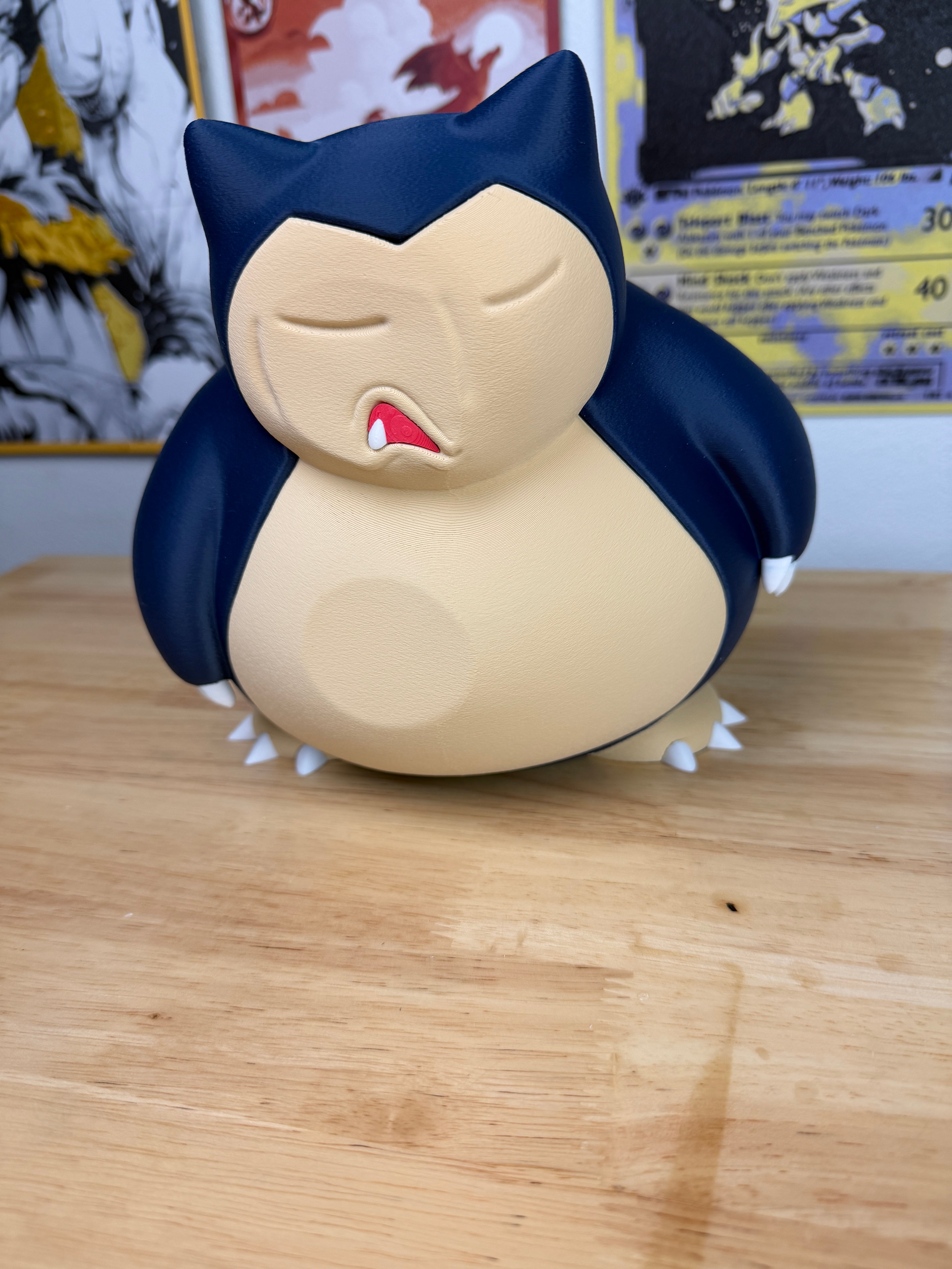 Pokewindow Figures (Mini-Size)