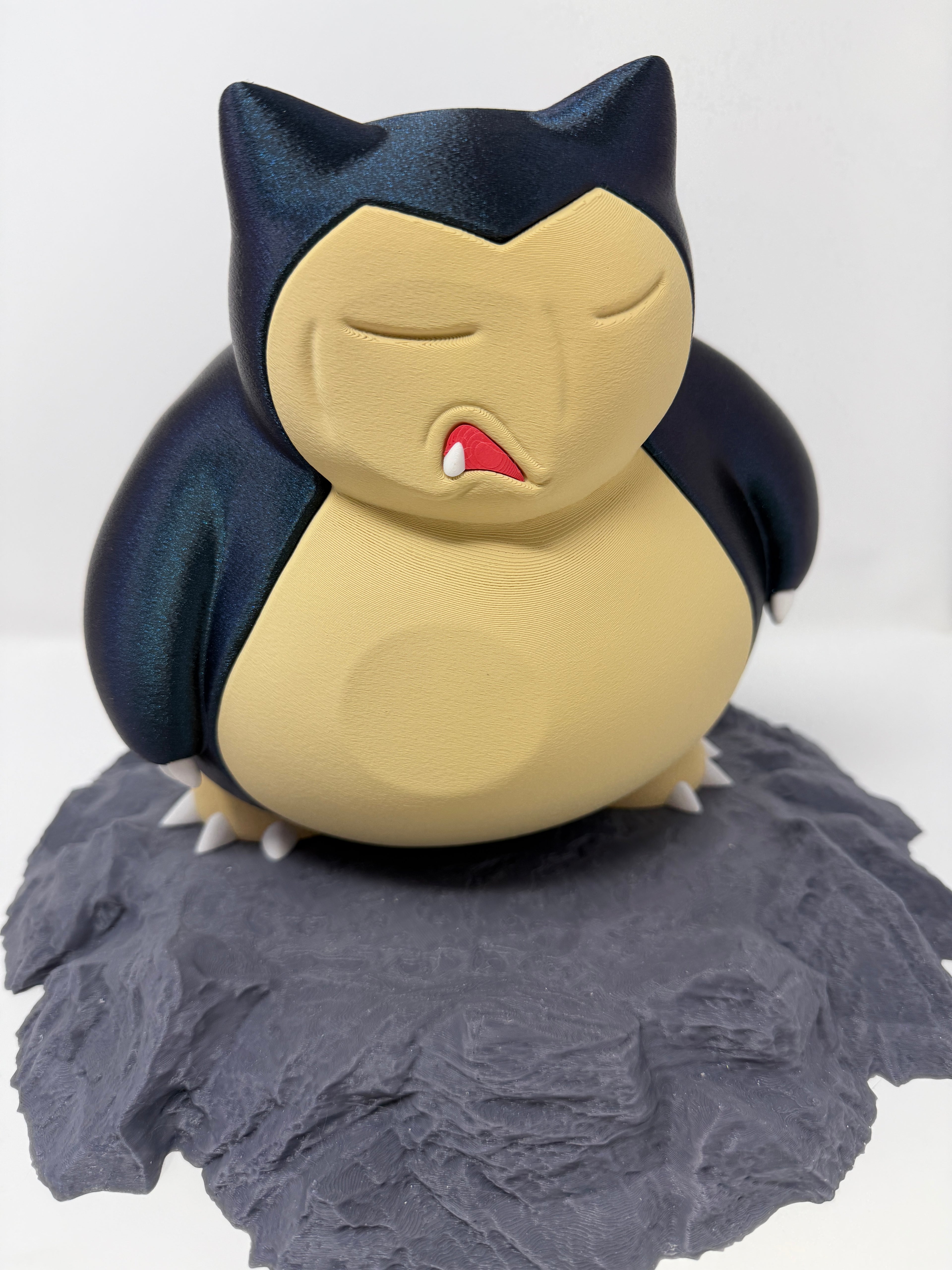 Pokewindow Figures (Full-Size)
