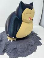 Pokewindow Figures (Mini-Size)