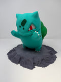 Pokewindow Figures (Mini-Size)