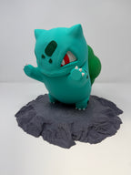 Pokewindow Figures (Mini-Size)