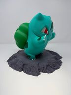 Pokewindow Figures (Mini-Size)
