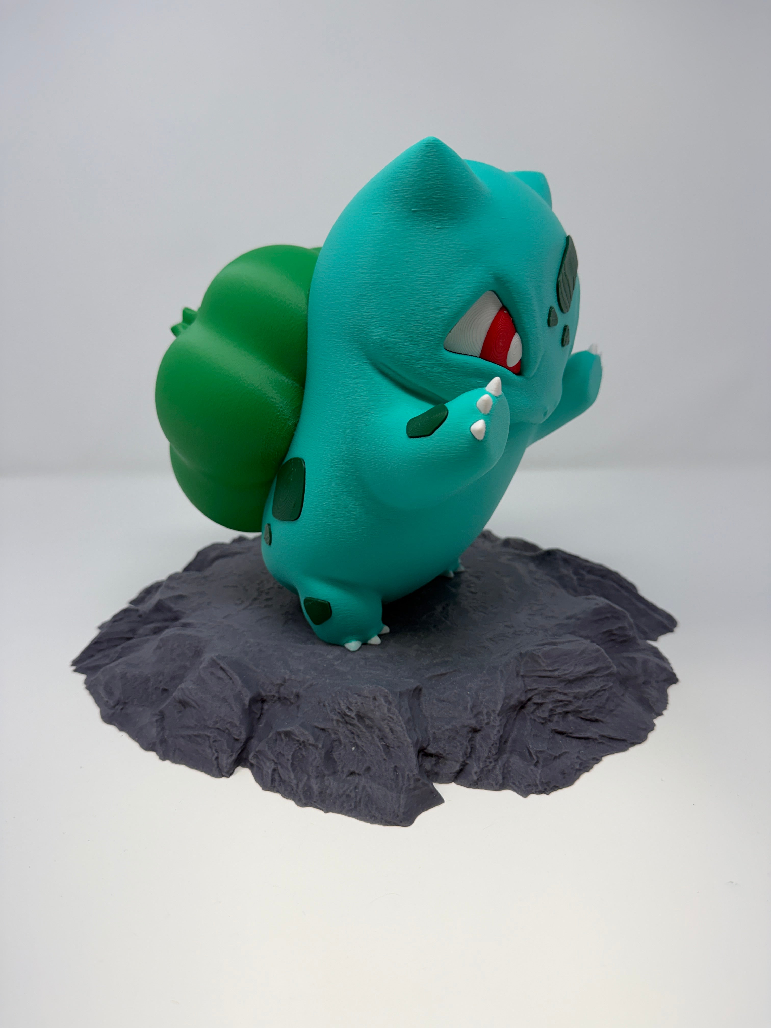 Pokewindow Figures (Mini-Size)