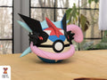 Ash-Greninja