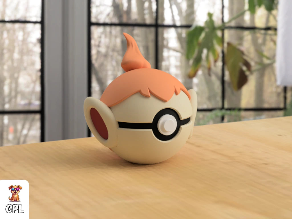 Chimchar
