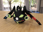0718 - Zygarde Complete Forme