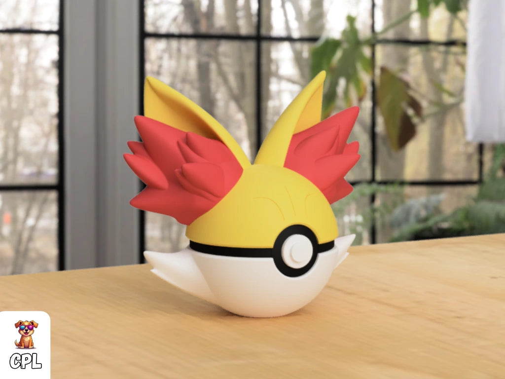 Fennekin