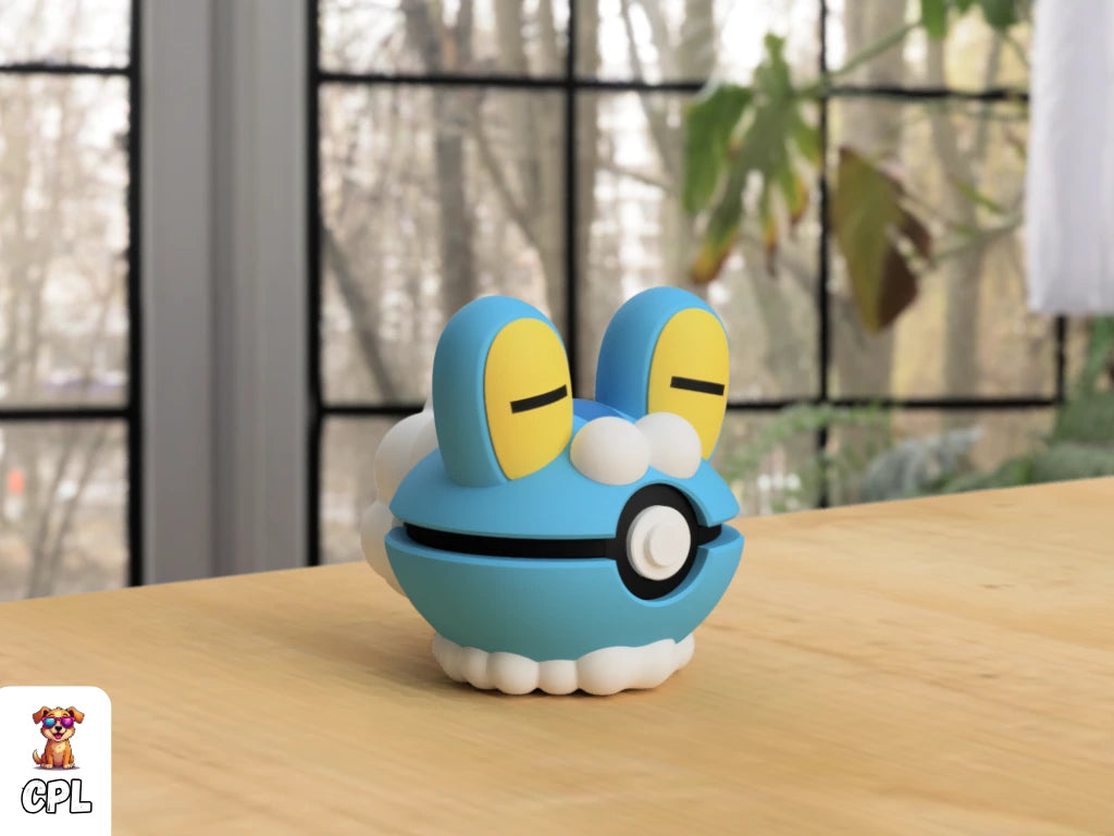 Froakie