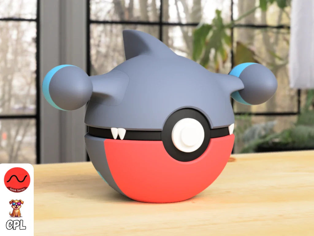 Gible