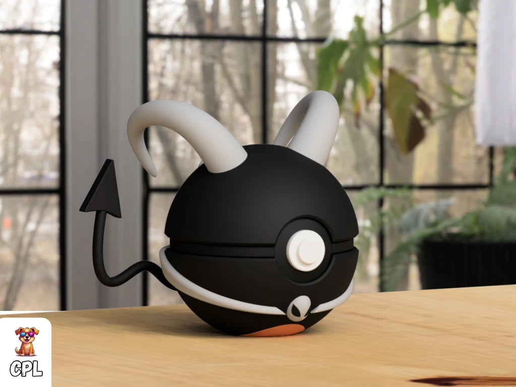 Houndoom