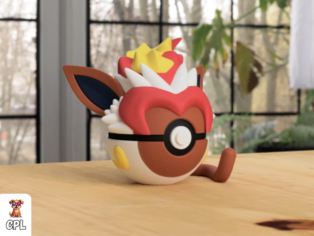 Infernape