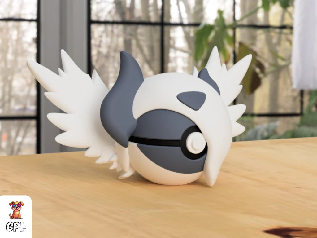 Mega Absol