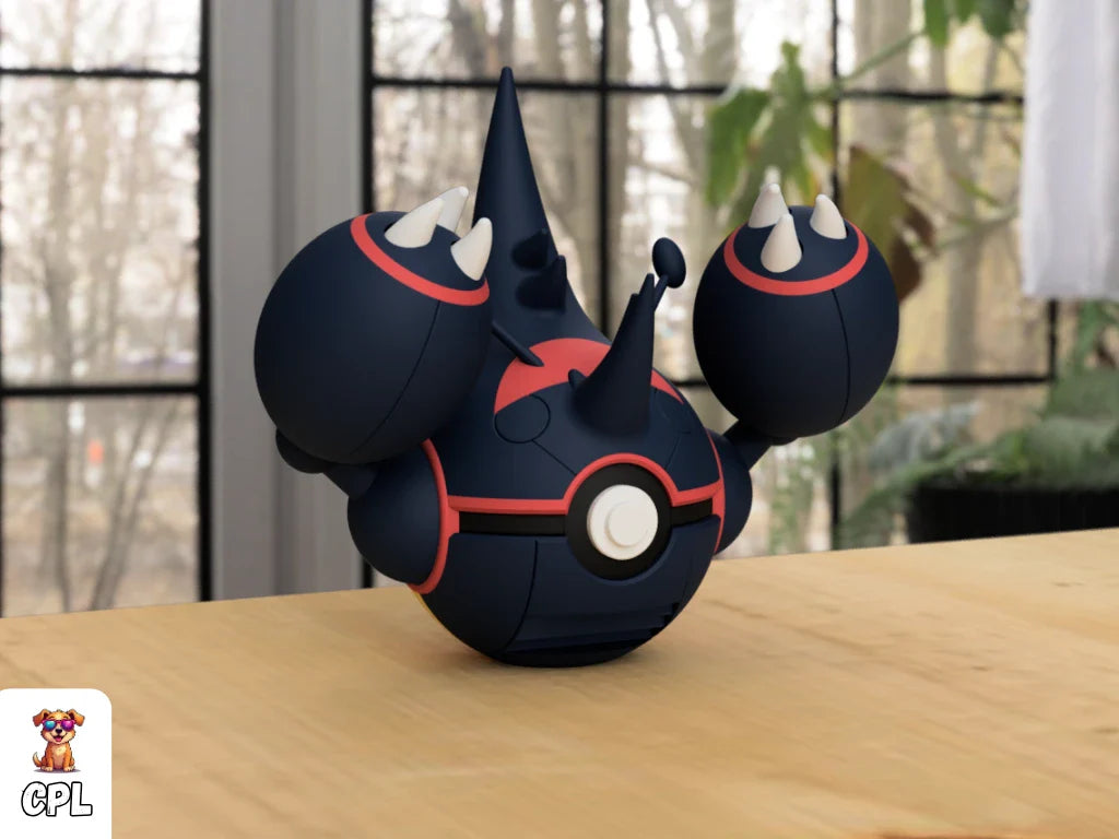 Mega Heracross