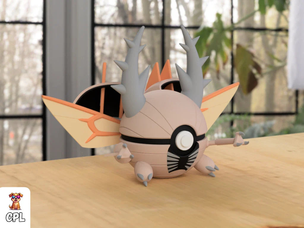 Mega Pinsir