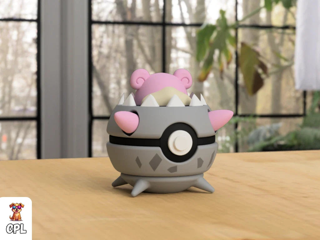 Mega Slowbro