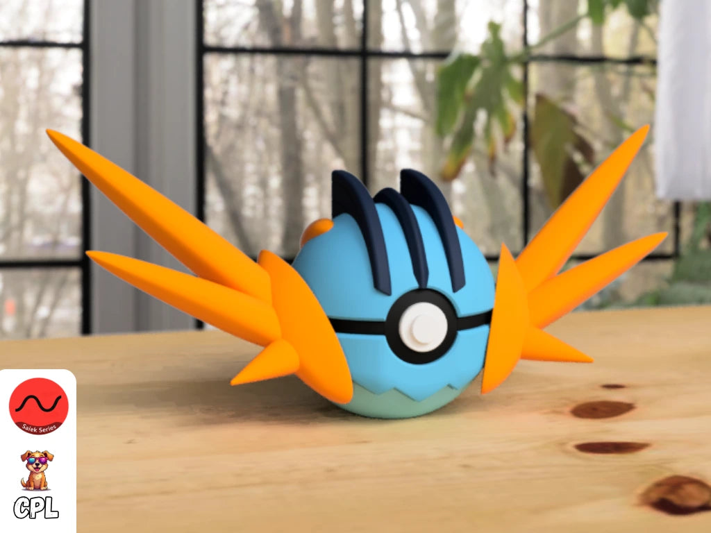 Mega Swampert
