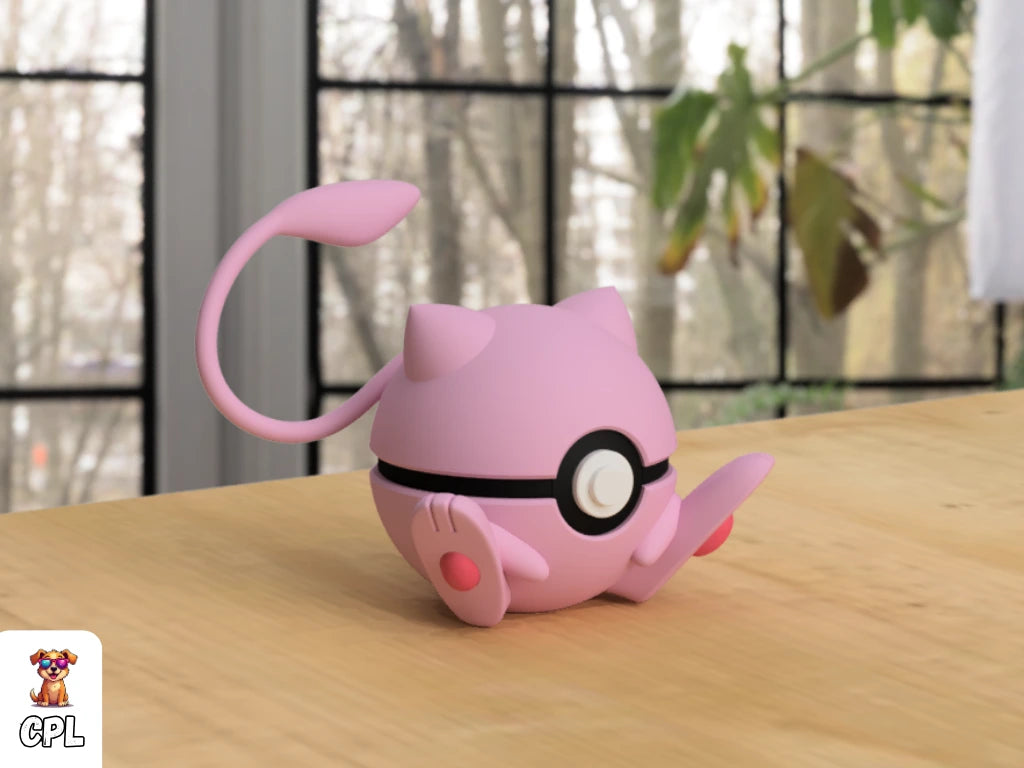 Mew