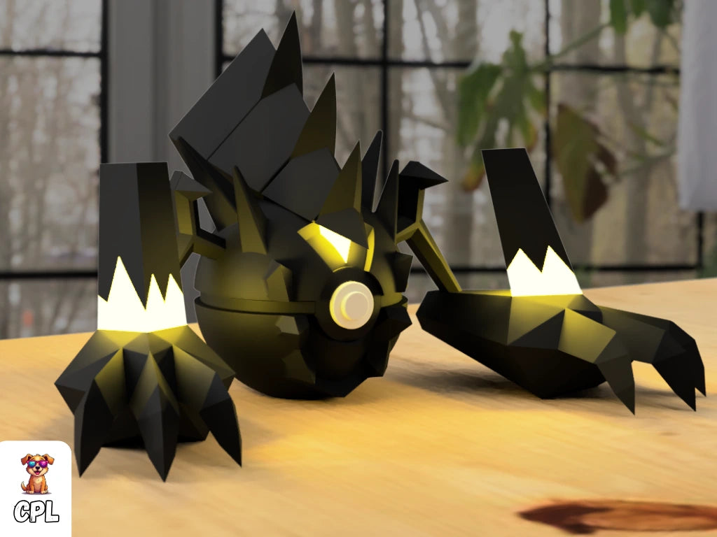Necrozma