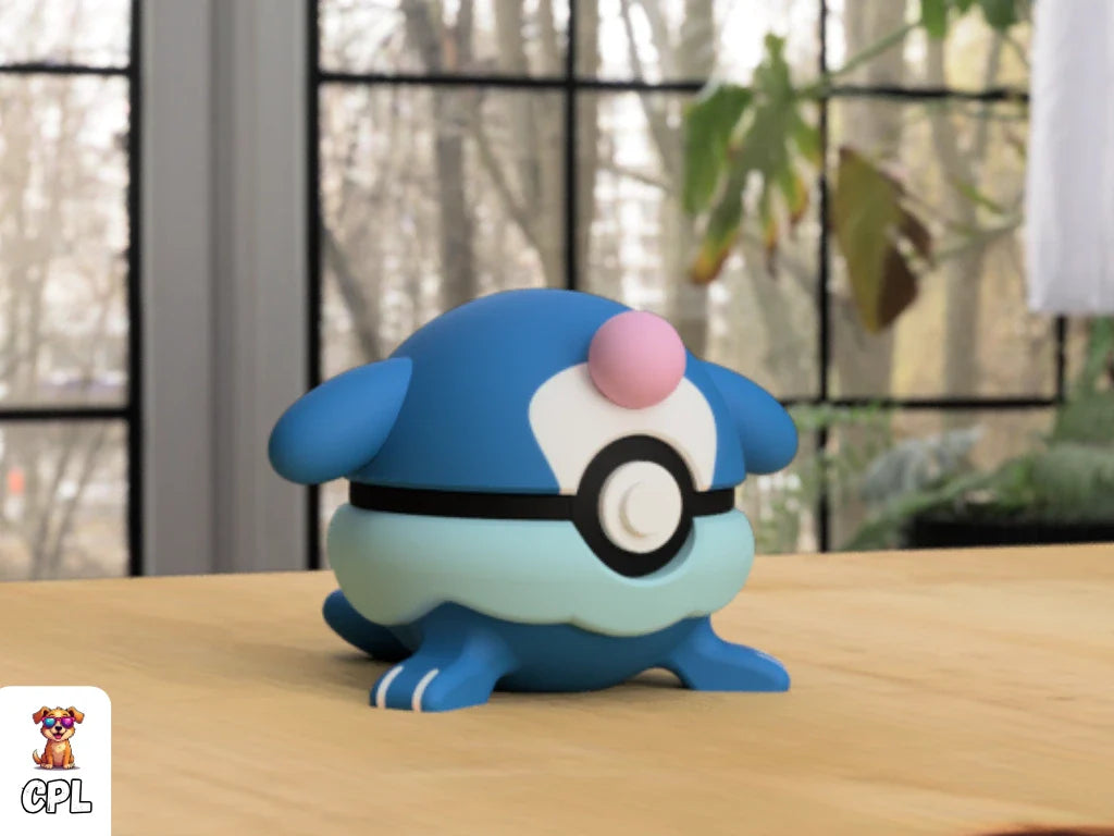 Popplio