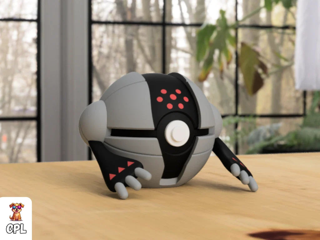 Registeel