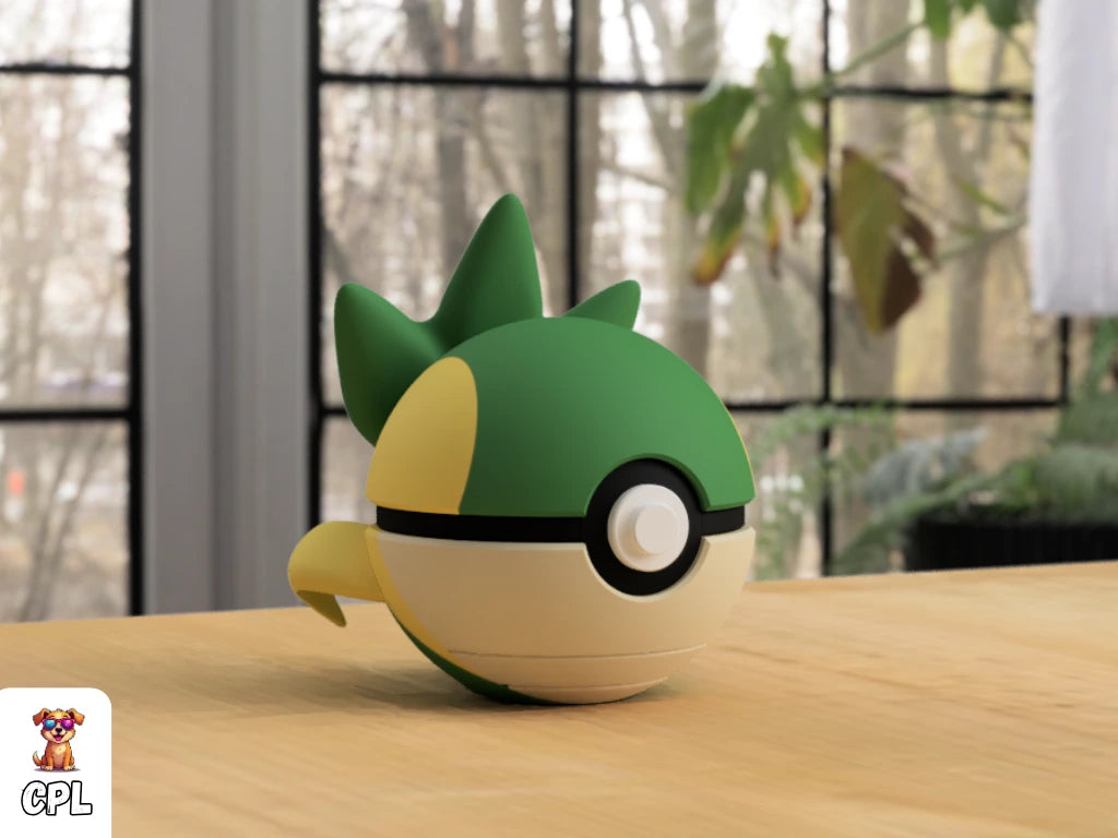 Snivy