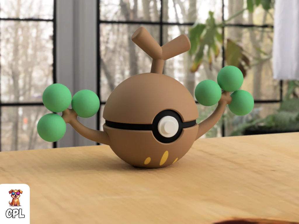 Sudowoodo