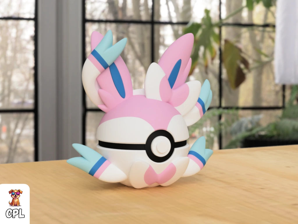Sylveon