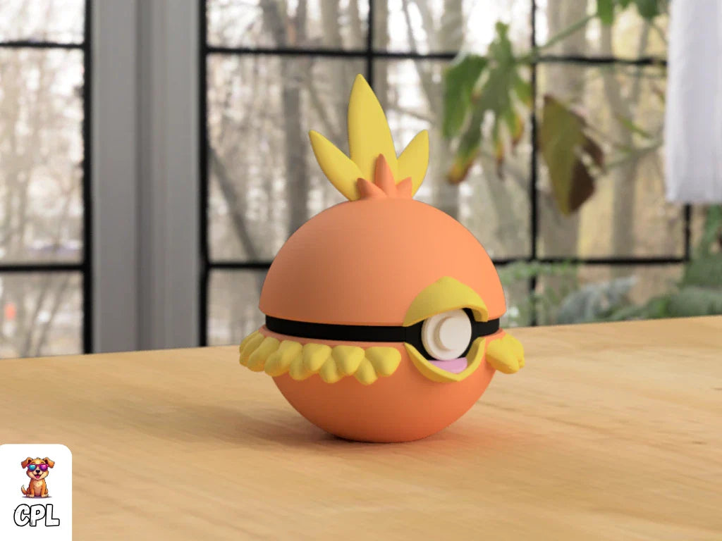Torchic