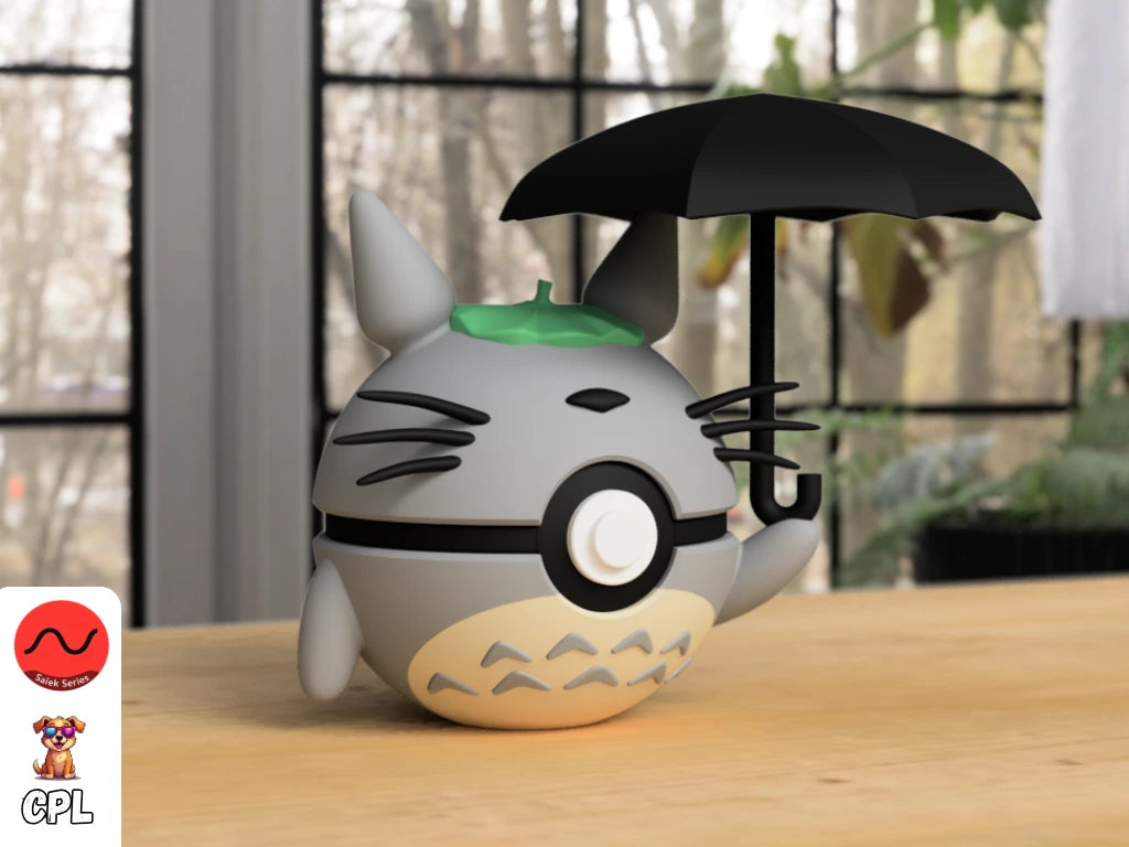 Totoro