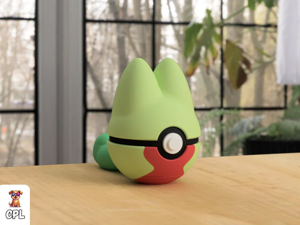 Treecko