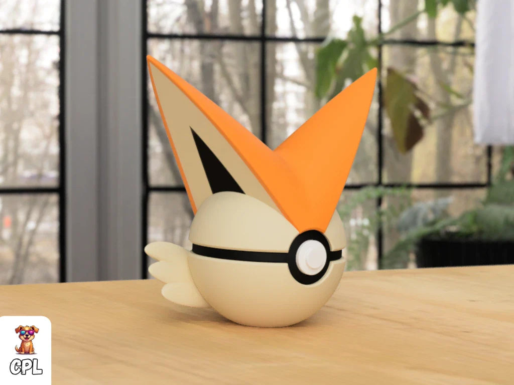 Victini
