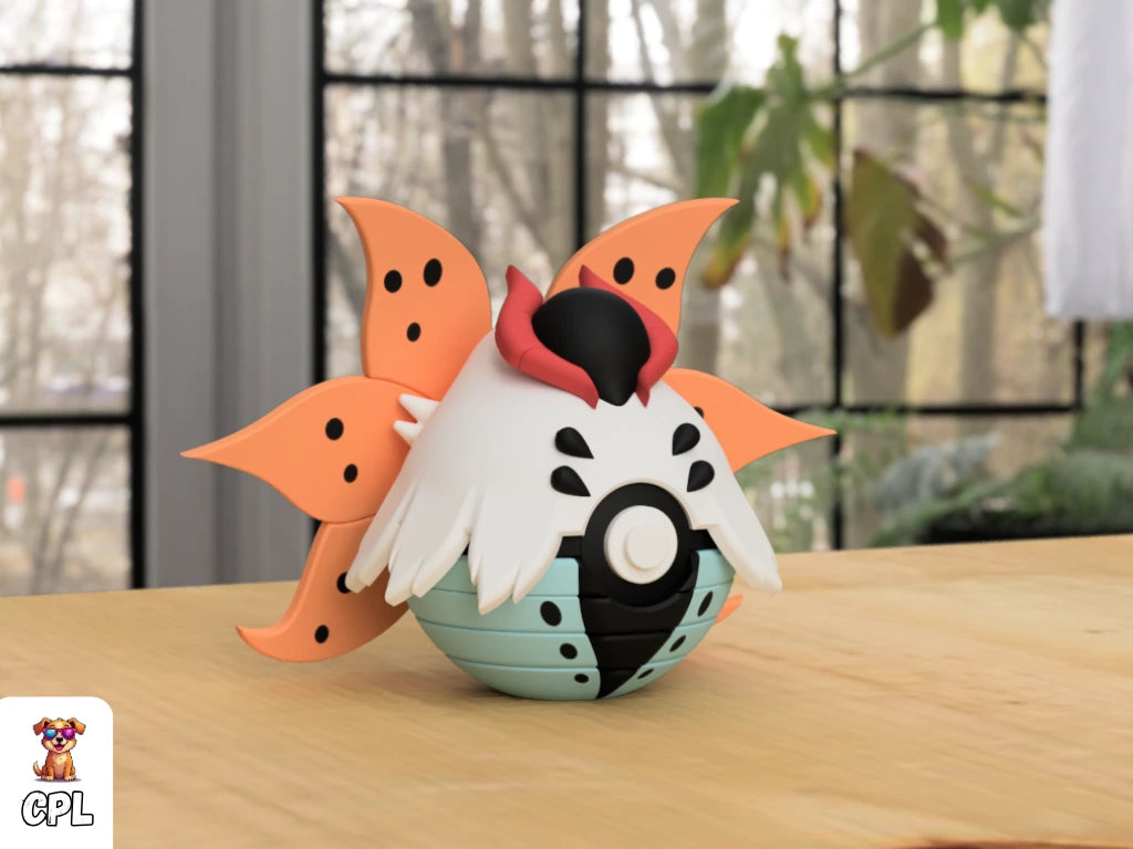 Volcarona