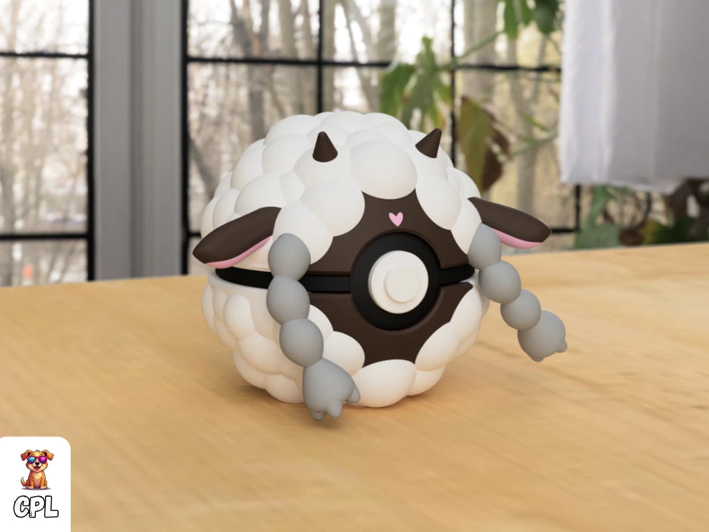Wooloo