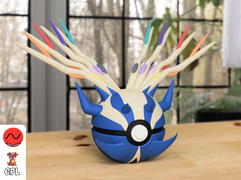 Xerneas
