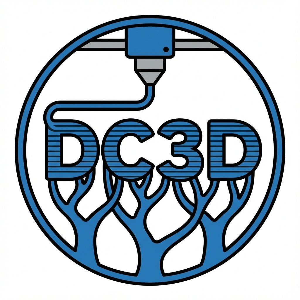 Deft Creations logo